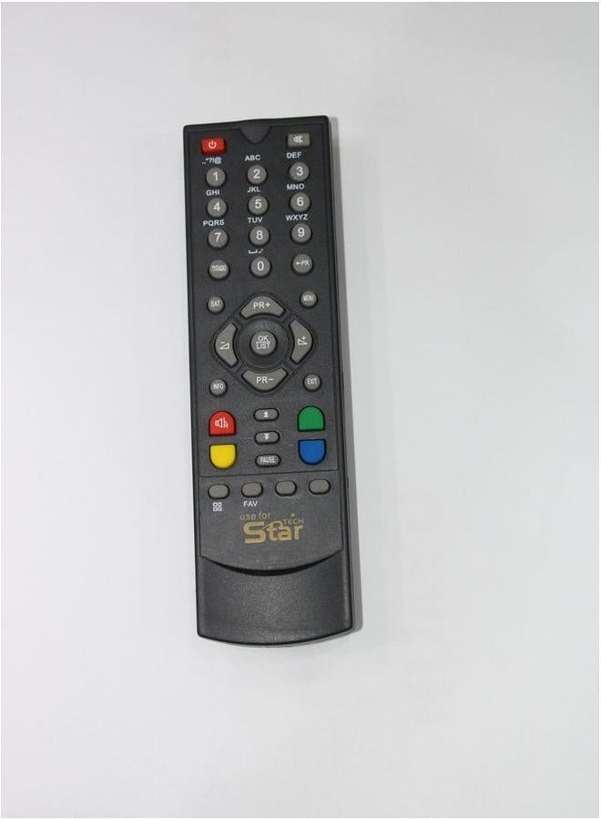 Star Tech Replacement Remote Controller For Receiver