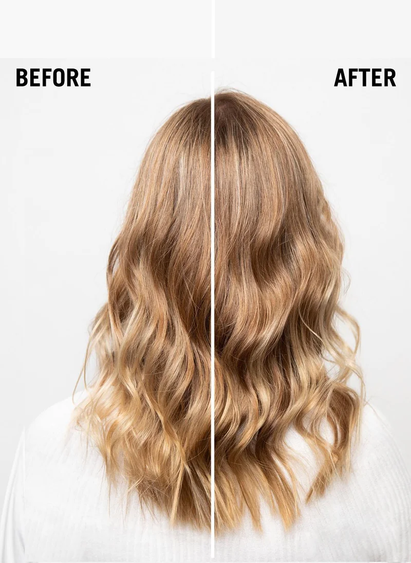 Schwarzkopf Professional  Bonacure Volume Boost Perfect Foam For Fine Hair - Vegan - 150ml  | Best Price UAE