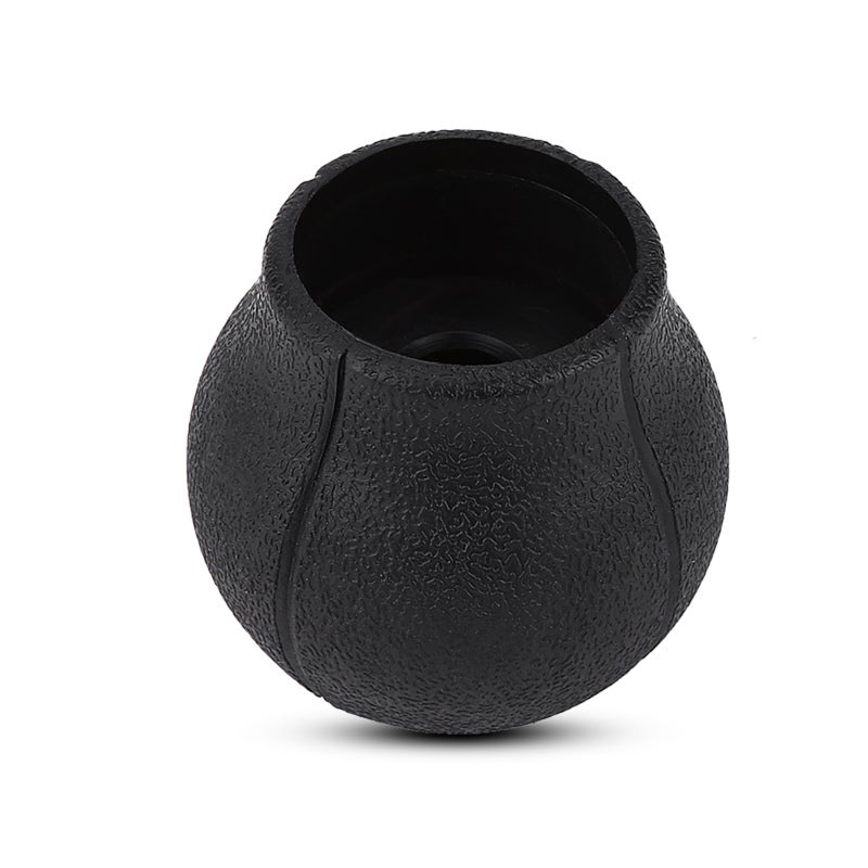 5 Speed Gear Knob: Premium Plastic, No Fading - Easy Install Aftermarket Gear Stick for Vauxhall Opel Corsa B C Vectra B Astra G F - Image 1