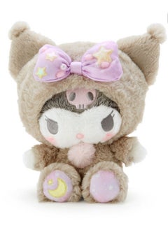 Sanrio Japan Sanrio Plush Toy - Kuromi : Pajamas  - Image 1