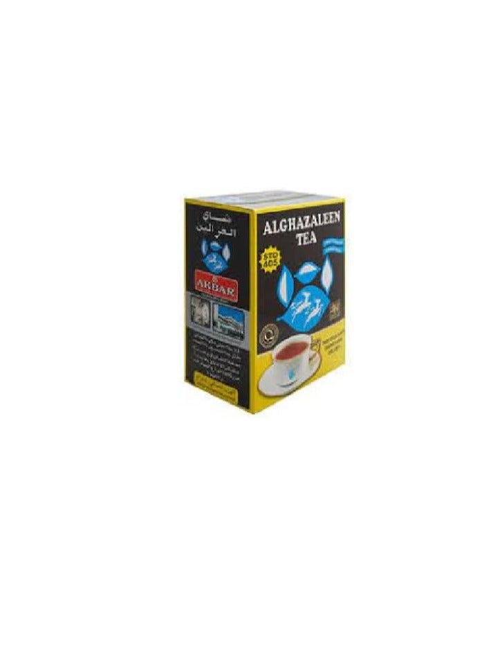 ALGHAZALEEN TEA EARL GREY 500 GM