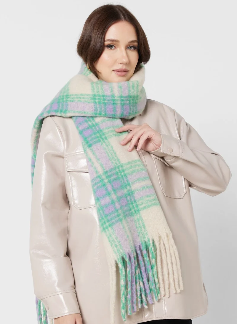 VERO MODA Vmminty Scarf