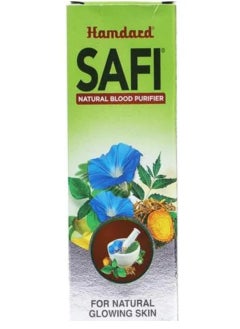 Hamdard Natural blood purifier, 100 ml 
