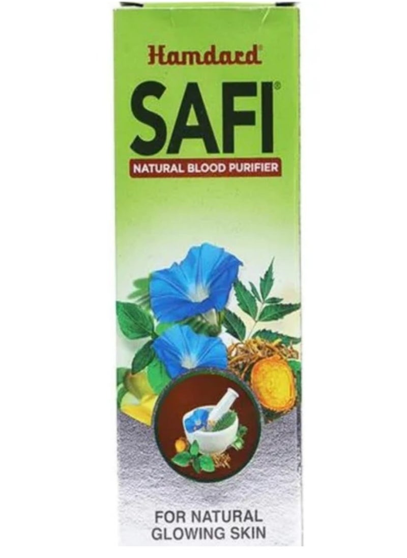 Hamdard Natural blood purifier, 100 ml 