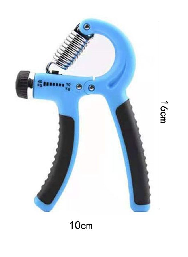 ZCM-HAPPY 6-Piece Hand Grip Trainer Set  - Image 4
