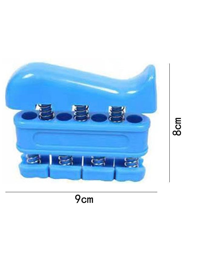 ZCM-HAPPY 6-Piece Hand Grip Trainer Set  - Image 3