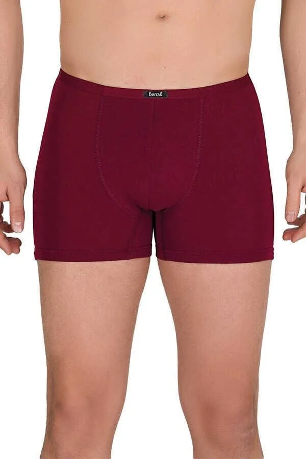 بيراك 4488 Modal Lycra Thin Belt Men's Boxer