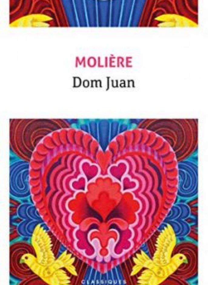 DOM JUAN