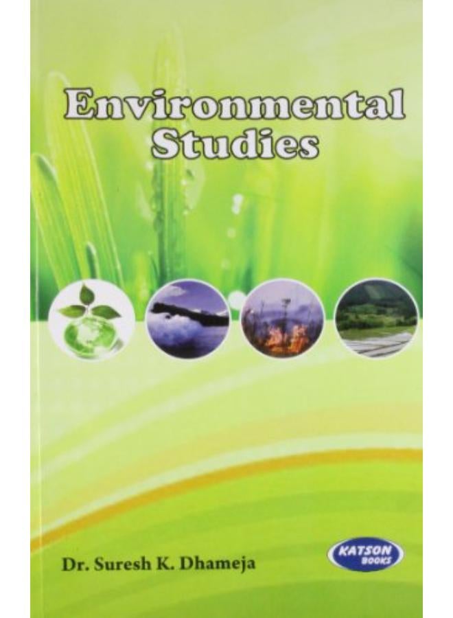 Environment Studies
