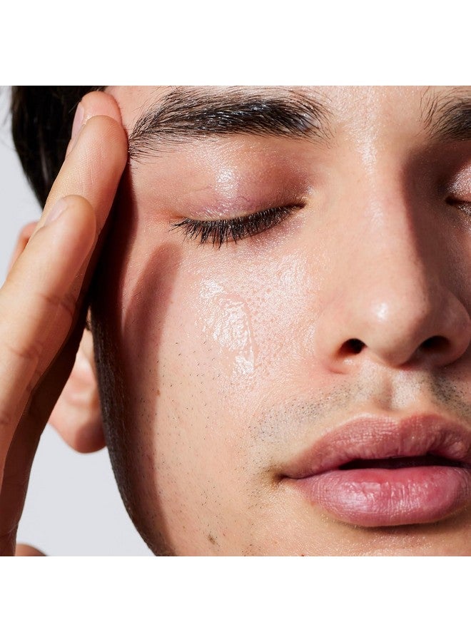 إلف منظف البشرة النقي من إيلف سكين، غسول يومي لطيف غير رغوي للوجه للبشرة الحساسة، يزيل الشوائب دون تهيج، نباتي وخالٍ من القسوة - Image 4