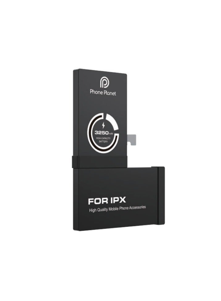 Phone Planet Replacement battery for iphone X  - Image 1
