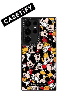 Black/Mickey