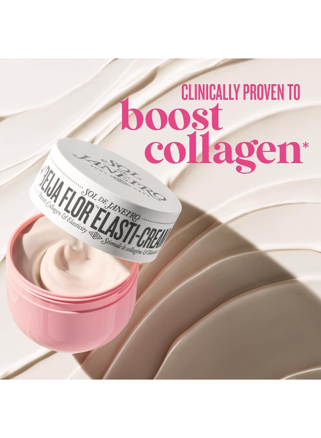 سول دي جانيرو كريم كولاجين فلور بيجا من سول دي جينيرو، 75 مل - Image 3