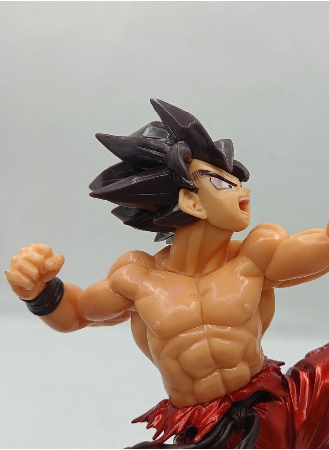 kaiouken Goku Dragon Ball Anime Figure Super Saiyan Goku Figures Pvc Statue Model Doll Collectible Gifts - pzsku/Z878B8190F5F942C25776Z/45/_/1717092333/3b19bbda-09bc-4230-9da2-fc38f38fd7ed