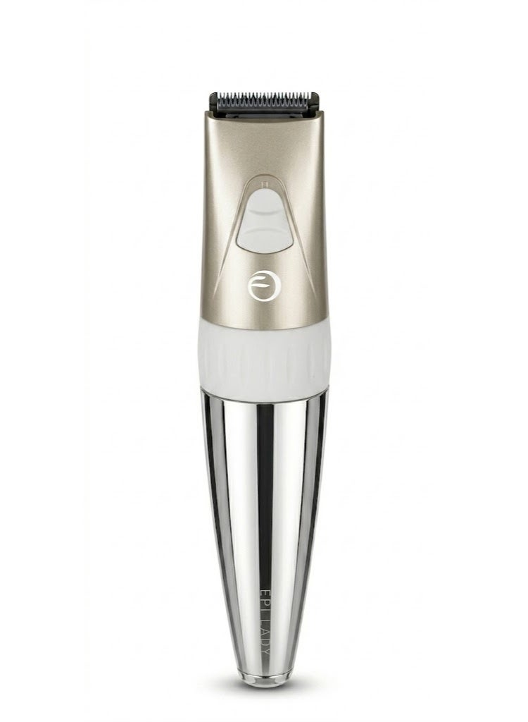 Epilady EPI Lady Women's Hair Removal Machine | Removes hair from the root easily and smoothly for long-lasting results - Image 1