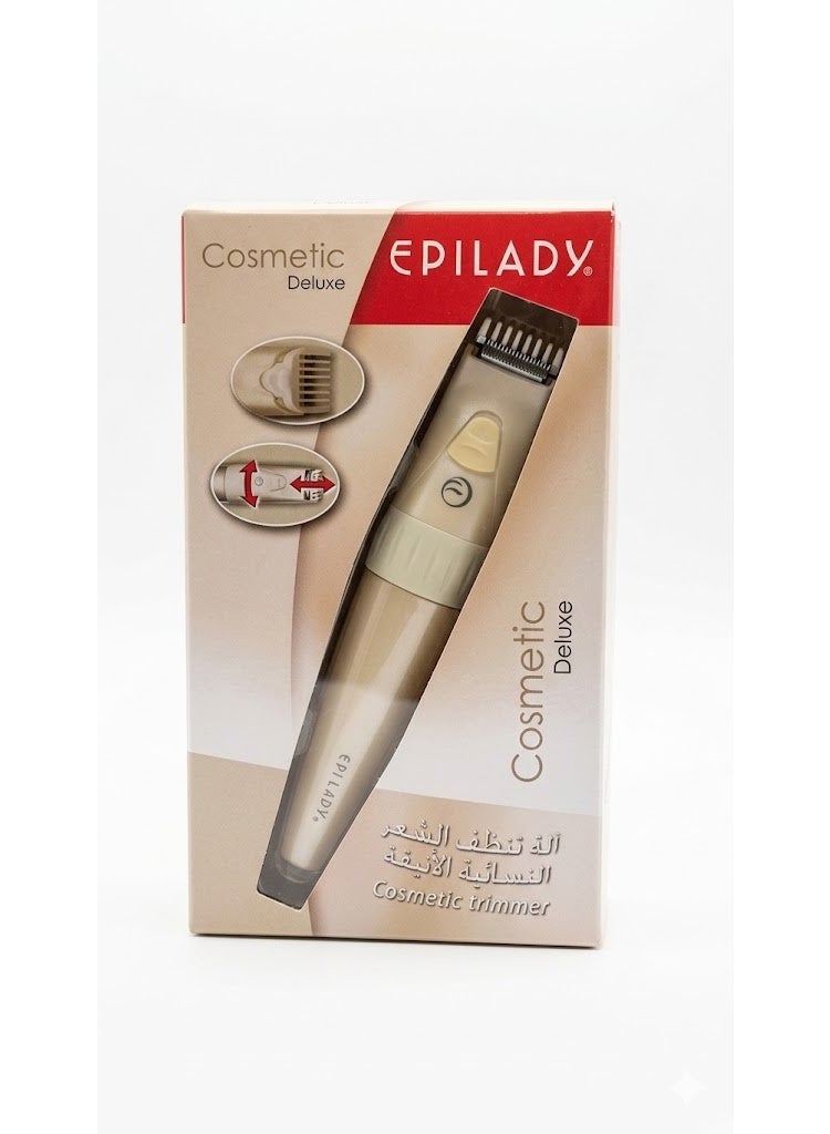 Epilady EPI Lady Women's Hair Removal Machine | Removes hair from the root easily and smoothly for long-lasting results - Image 2