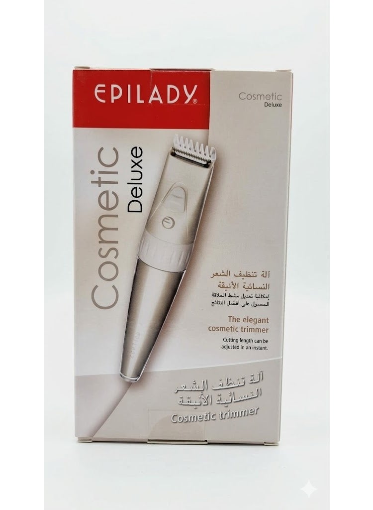 Epilady EPI Lady Women's Hair Removal Machine | Removes hair from the root easily and smoothly for long-lasting results - Image 4