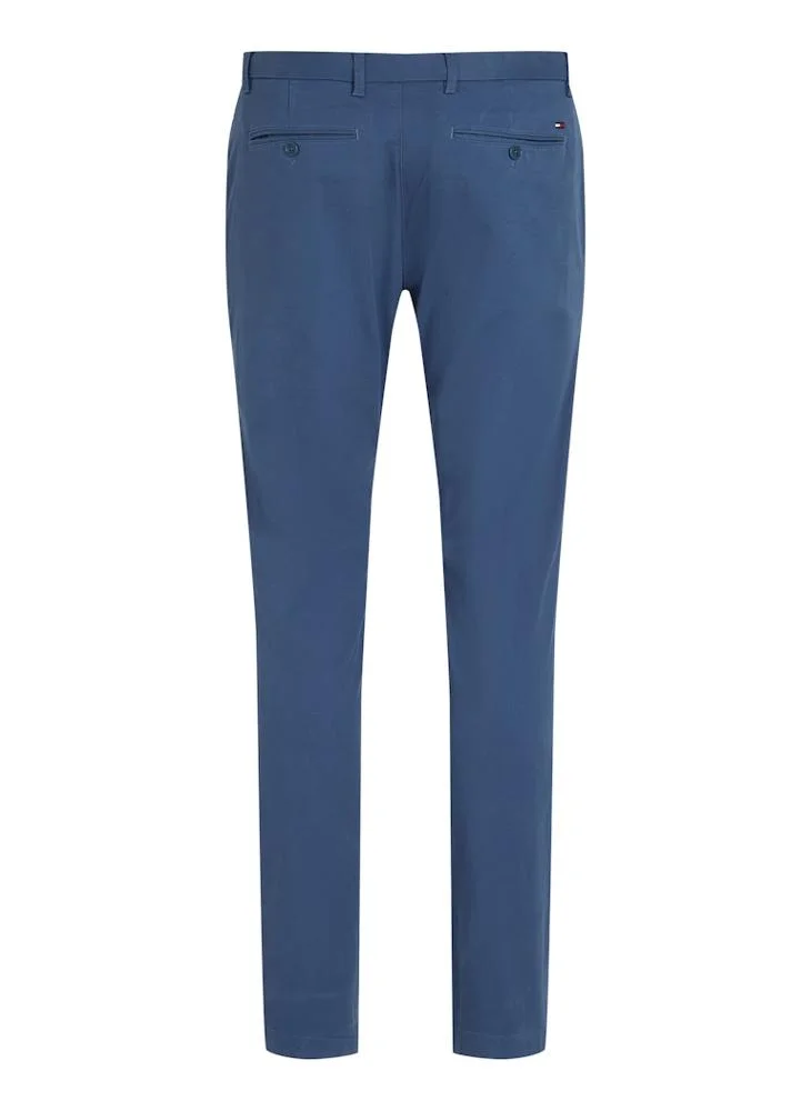 Tommy Hilfiger Aegean Sea BLEECKER 1985 PIMA COTTON for Men | Best Price UAE