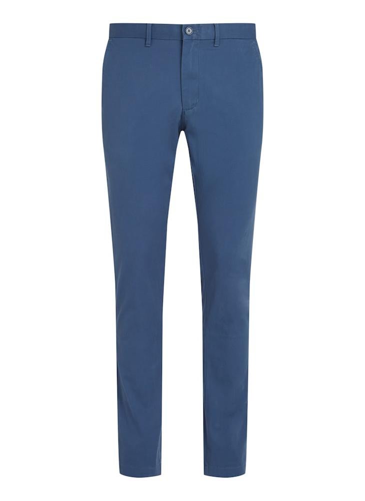 TOMMY HILFIGER BLEECKER 1985 PIMA COTTON - Image 5