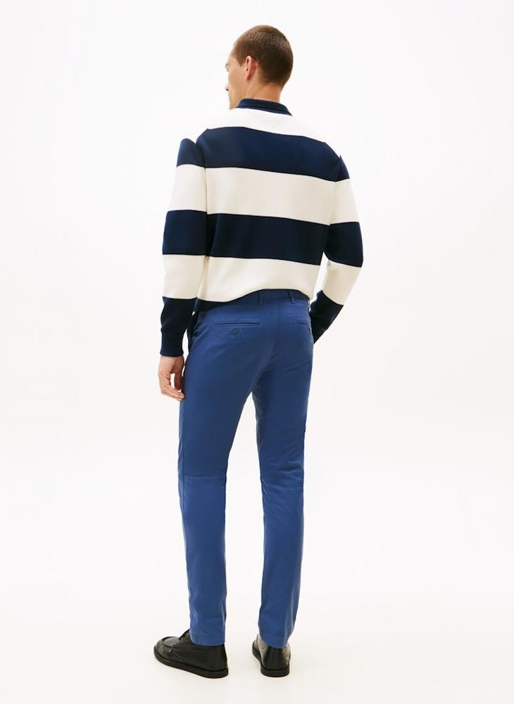 TOMMY HILFIGER BLEECKER 1985 PIMA COTTON - Image 2