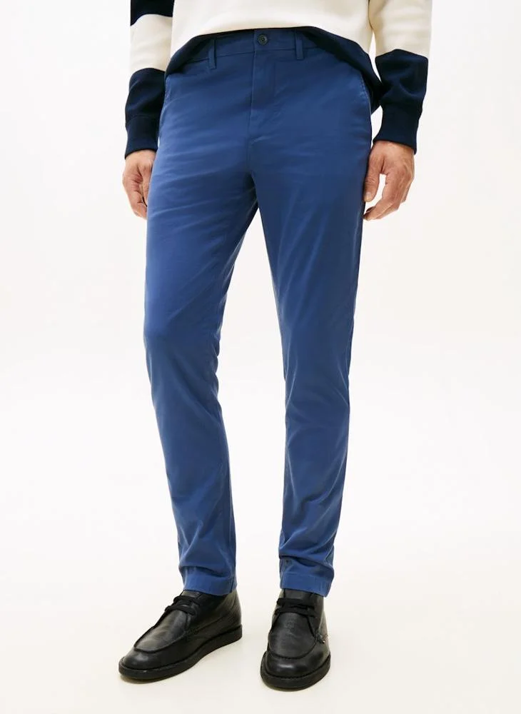 TOMMY HILFIGER Bleecker 1985 Straight Fit Jeans