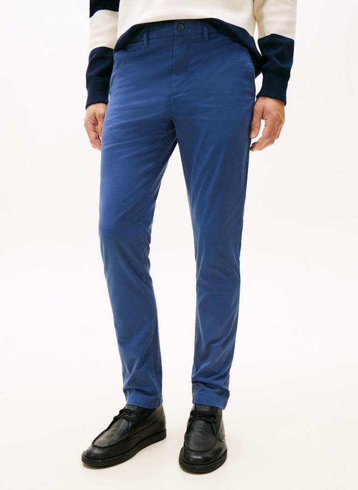 TOMMY HILFIGER BLEECKER 1985 PIMA COTTON - Image 1
