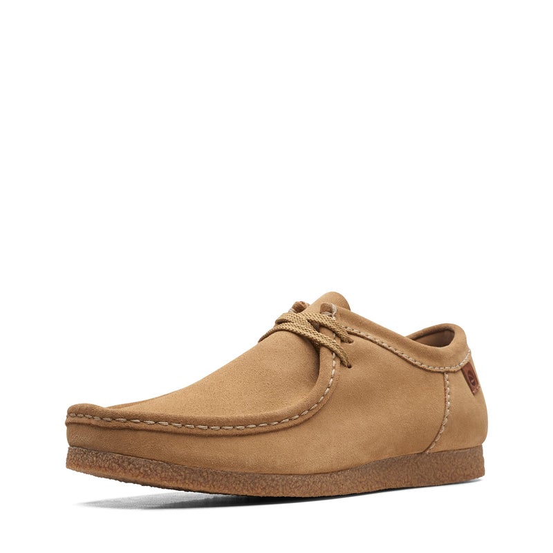clarks حذاء شاكرا II ران تشوكا للرجال من كلاركس كولكشن، رمل داكن، 7 M US - Image 3