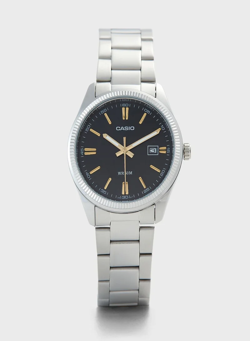 CASIO Dress Watch