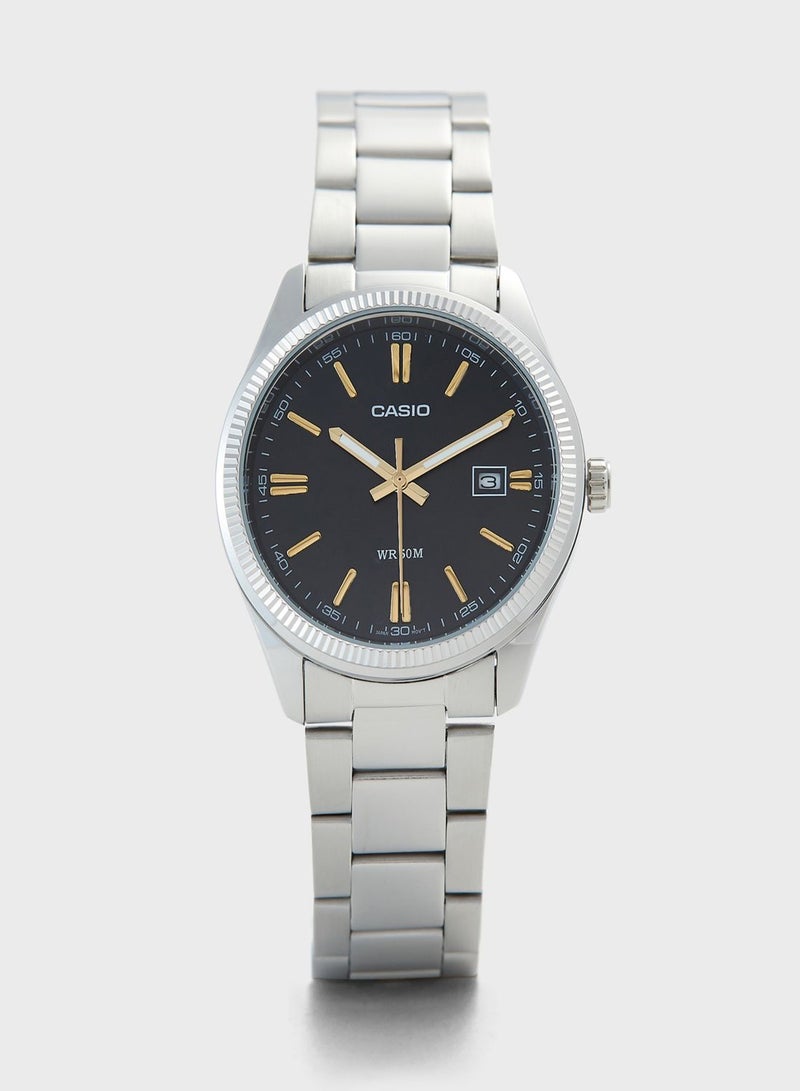 كاسيو ساعة رسمية - Image 1