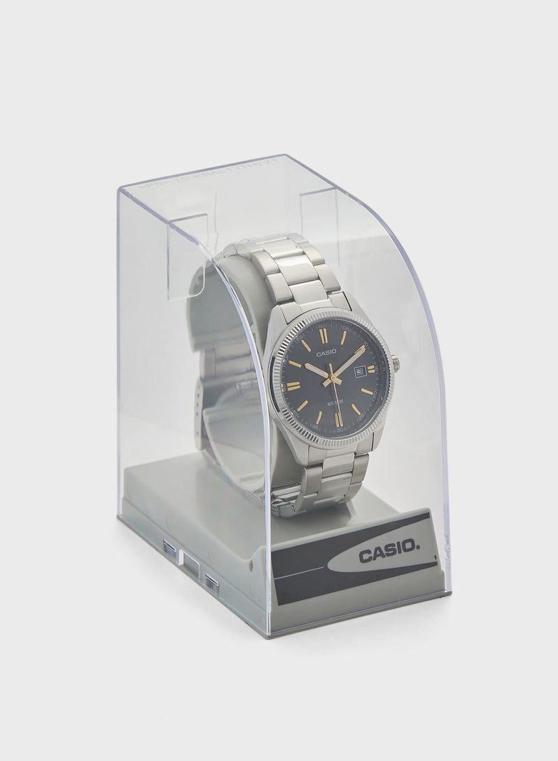 كاسيو ساعة رسمية - Image 4