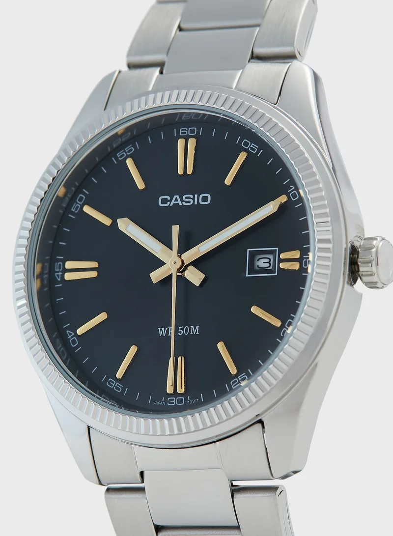 CASIO Dress Watch