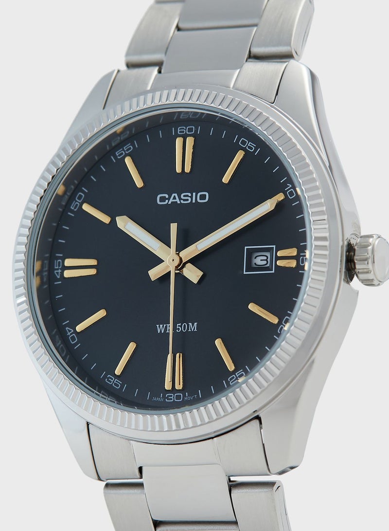 كاسيو ساعة رسمية - Image 2