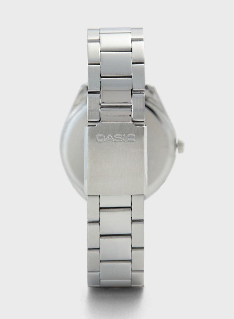 كاسيو ساعة رسمية - Image 3