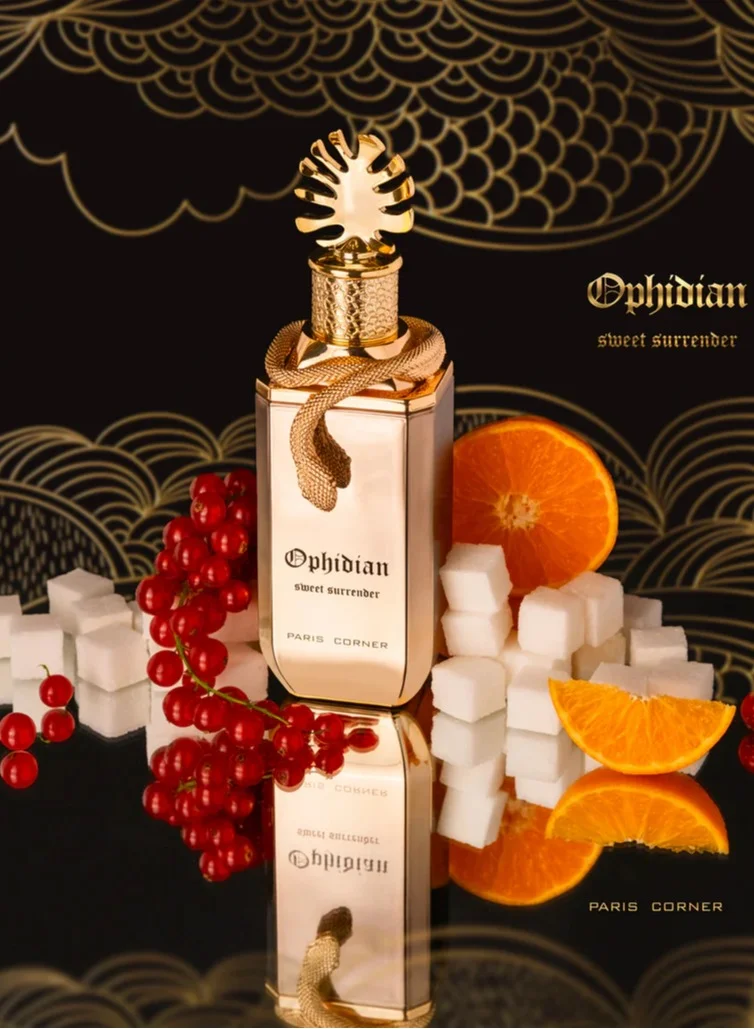 PARIS CORNER PARIS CORNER OPHIDIAN SWEET SURRENDER 100ML