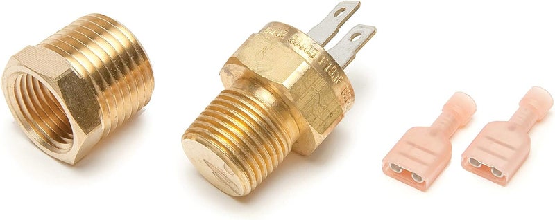 Performance 30110 Thermostatic Switch (On 195/Off 185)
