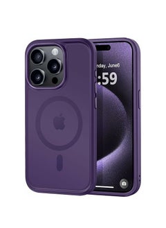 Matte Purple