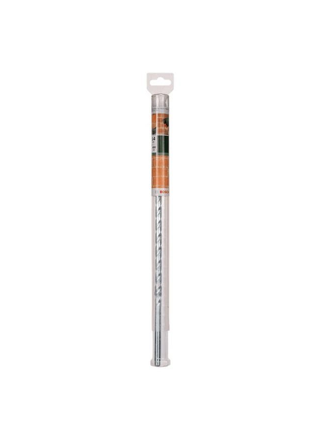 BOSCH Masonry Drill Bit Silver 14 x 400mm  - Image 2