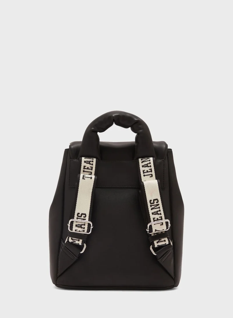 TOMMY JEANS City Girl Backpack