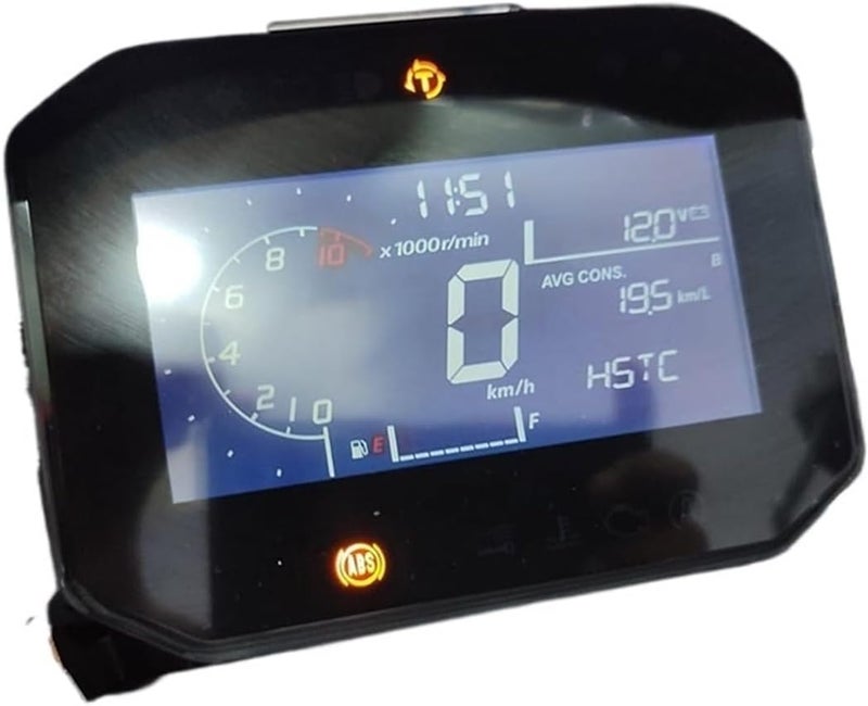 Yurefax TPU Screen Protector for ADV350 and ADV160 - Image 1