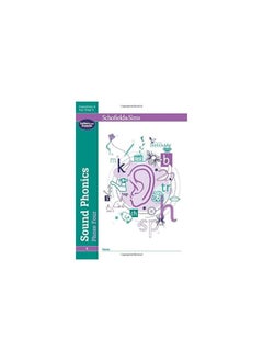 Sound Phonics Phase Four: EYFS/KS1, Ages 4-6  - Image 3