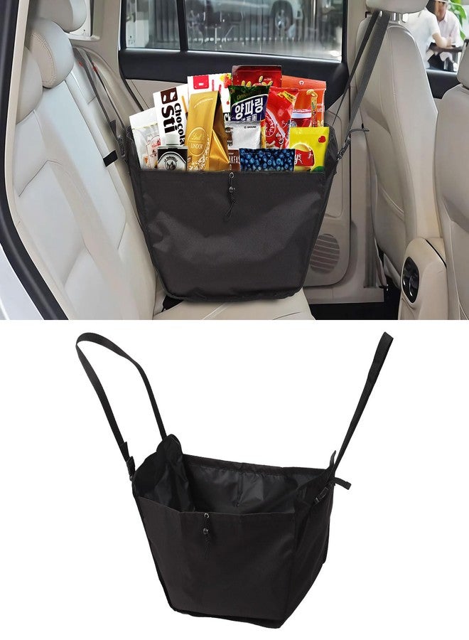 ECOSHIRE Multifunctional car seat storage bag - Image 1