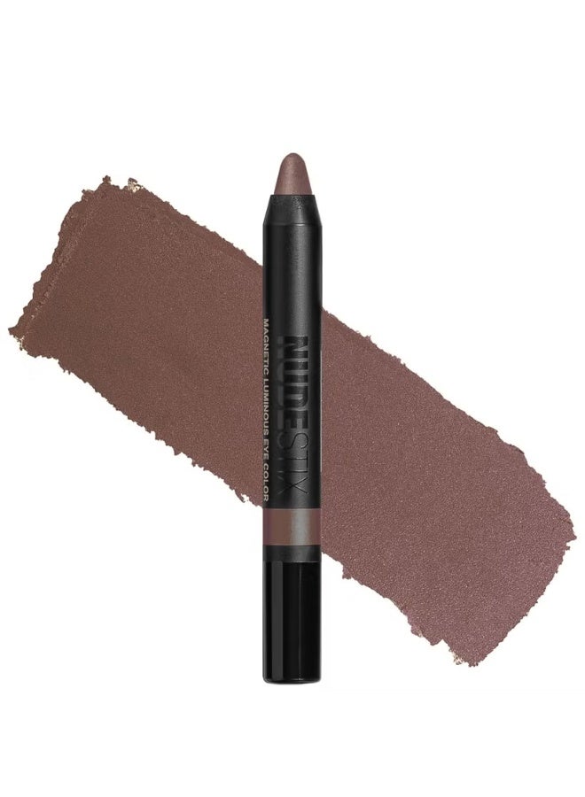NUDESTIX Magnetic Luminous Eye Colour - Immortal - Image 1