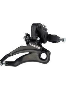 Tourney Fd-Tz31 Front Derailleur