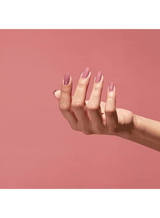 OPI طلاء أظافر ناتشر سترونغ - من أجل ما هو أرض، نيوترال نود، 15 مل - Image 4