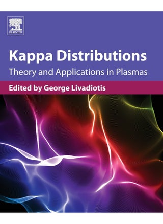 Kappa Distributions: Theory and Applications in Plasmas - pzsku/Z878C6E3CB3F95664E64CZ/45/_/1737873509/36166d14-65ee-43bc-b191-0f87237b4161
