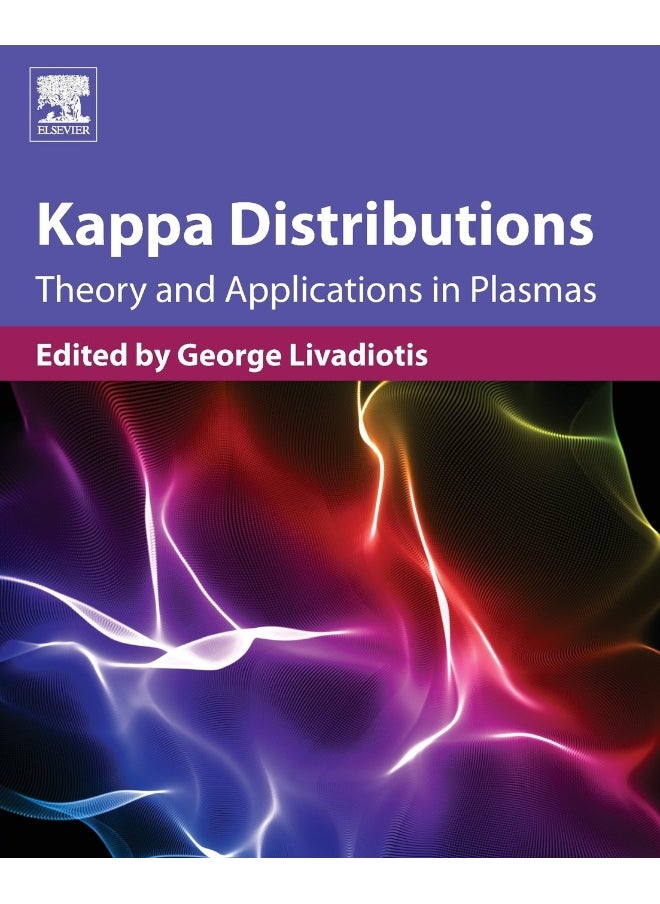 Kappa Distributions: Theory and Applications in Plasmas