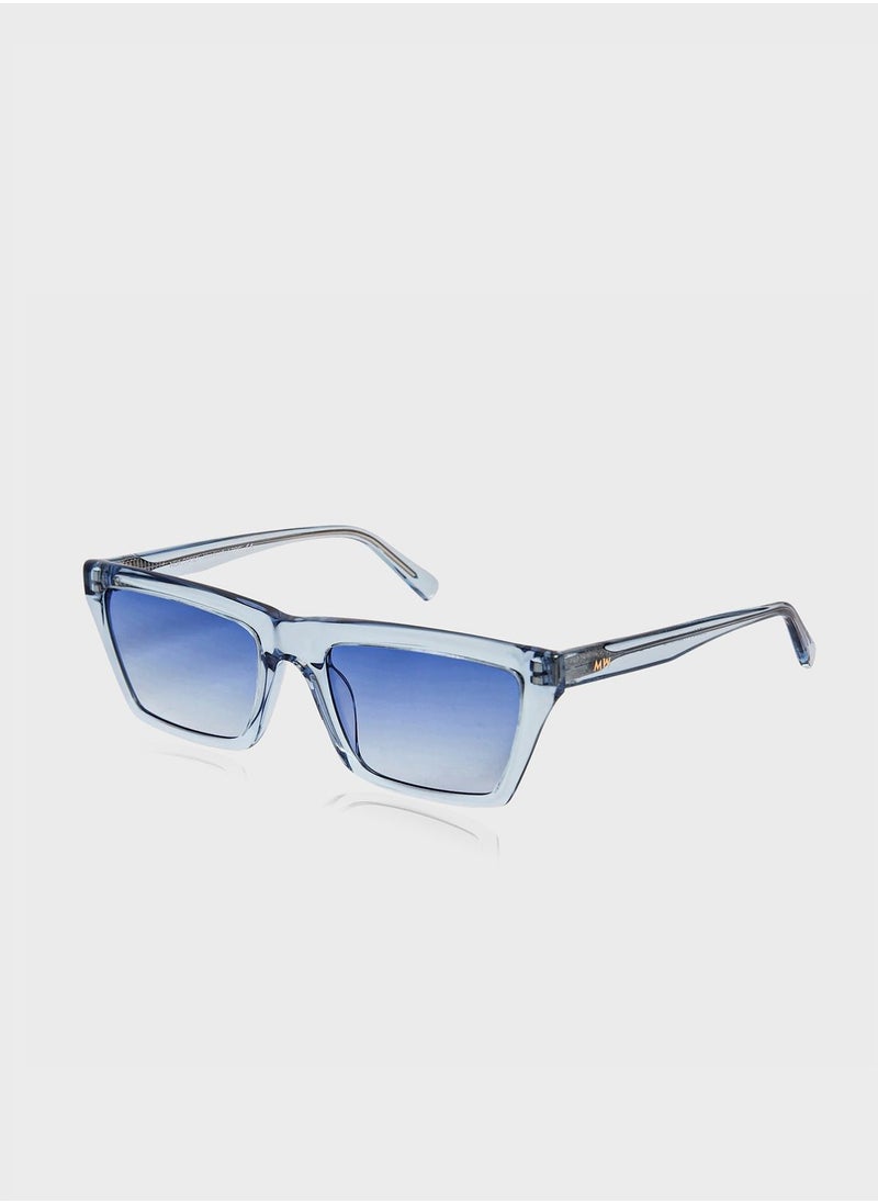 MESSYWEEKEND - New Corey Other Sunglasses - Image 1