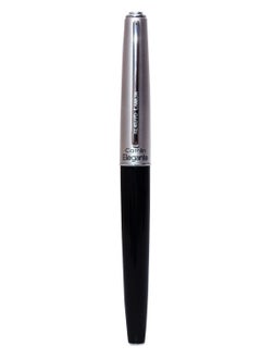 Camlin Camlin Elegante Fountain Pen - Black/Blue/Red  - Image 3