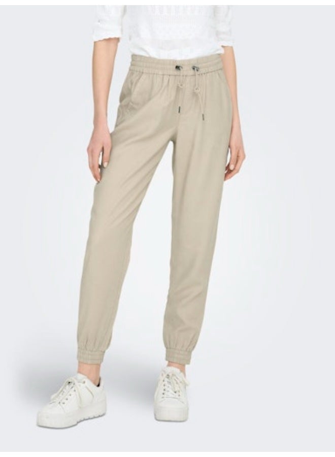 ONLY Onlkelda-Emery Mw Pull-Up Pants Pnt Noos - Image 3