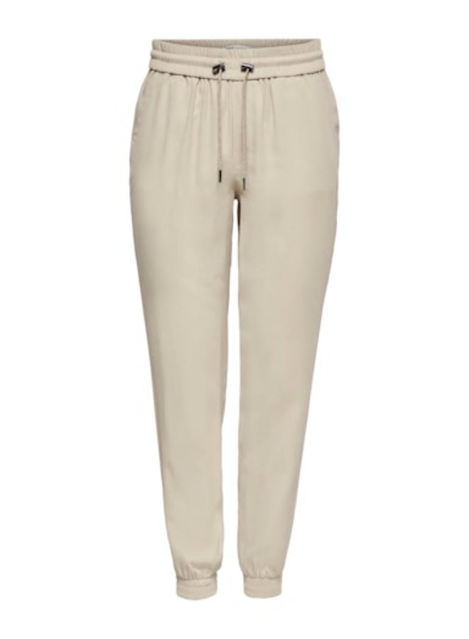 ONLY Onlkelda-Emery Mw Pull-Up Pants Pnt Noos - Image 4